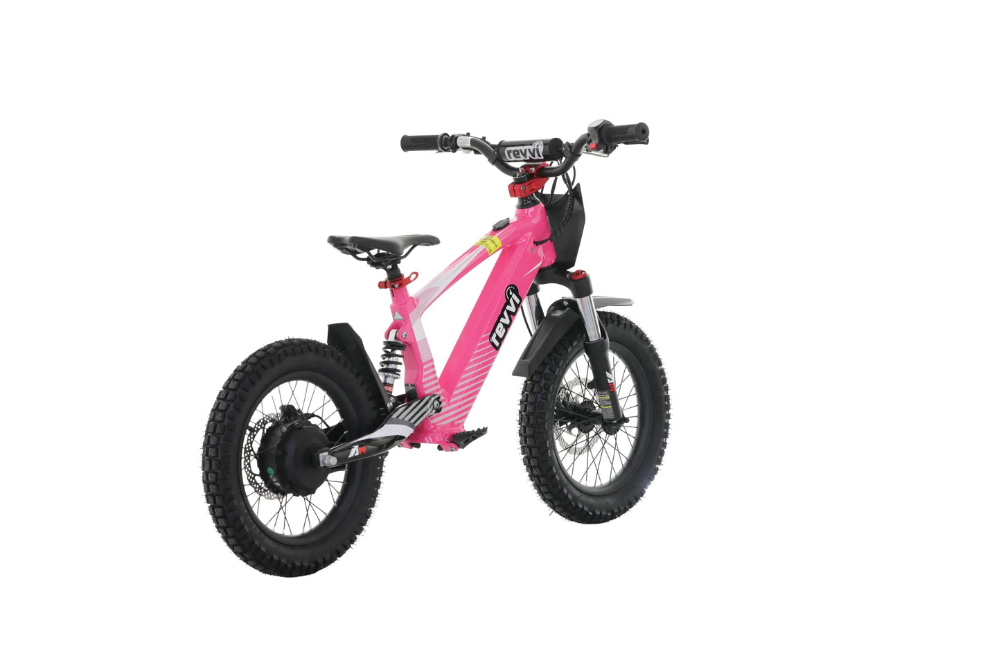 Revvi 16″ XL Electric Bike
