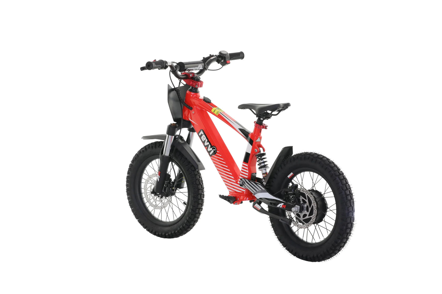 Revvi 16″ XL Electric Bike