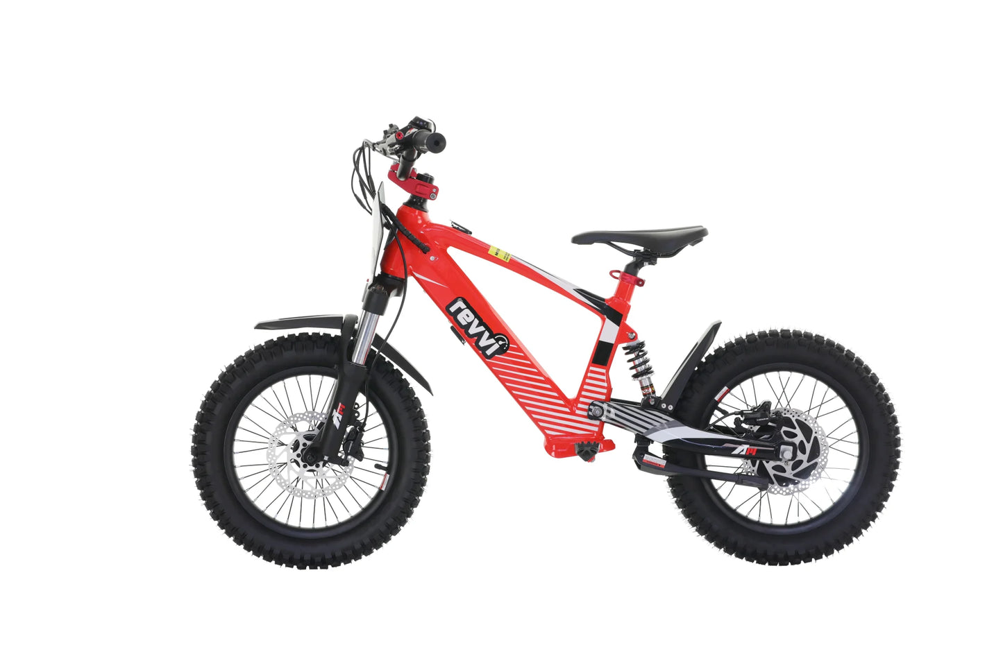 Revvi 16″ XL Electric Bike