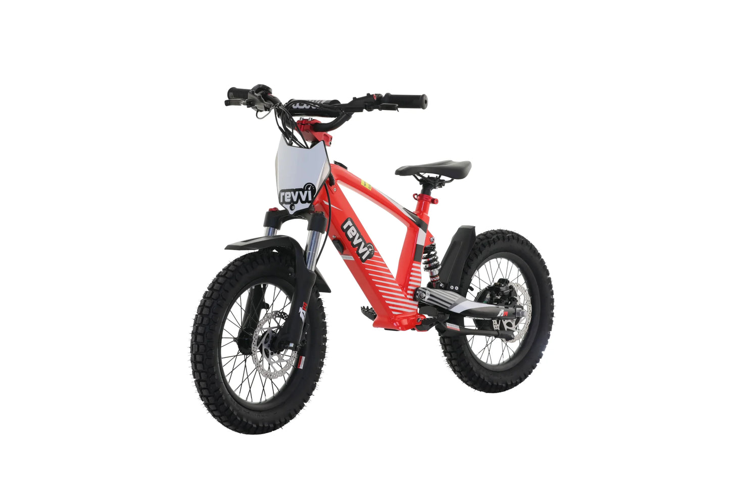 Revvi 16″ XL Electric Bike