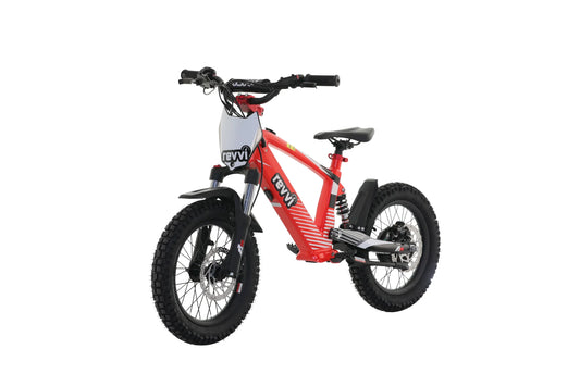 Revvi 16″ XL Electric Bike