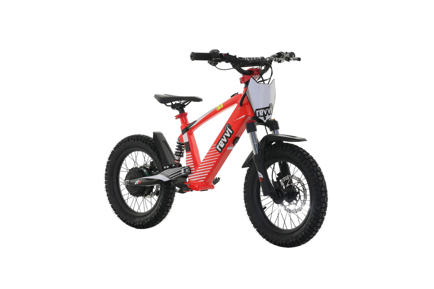 Revvi 16″ XL Electric Bike