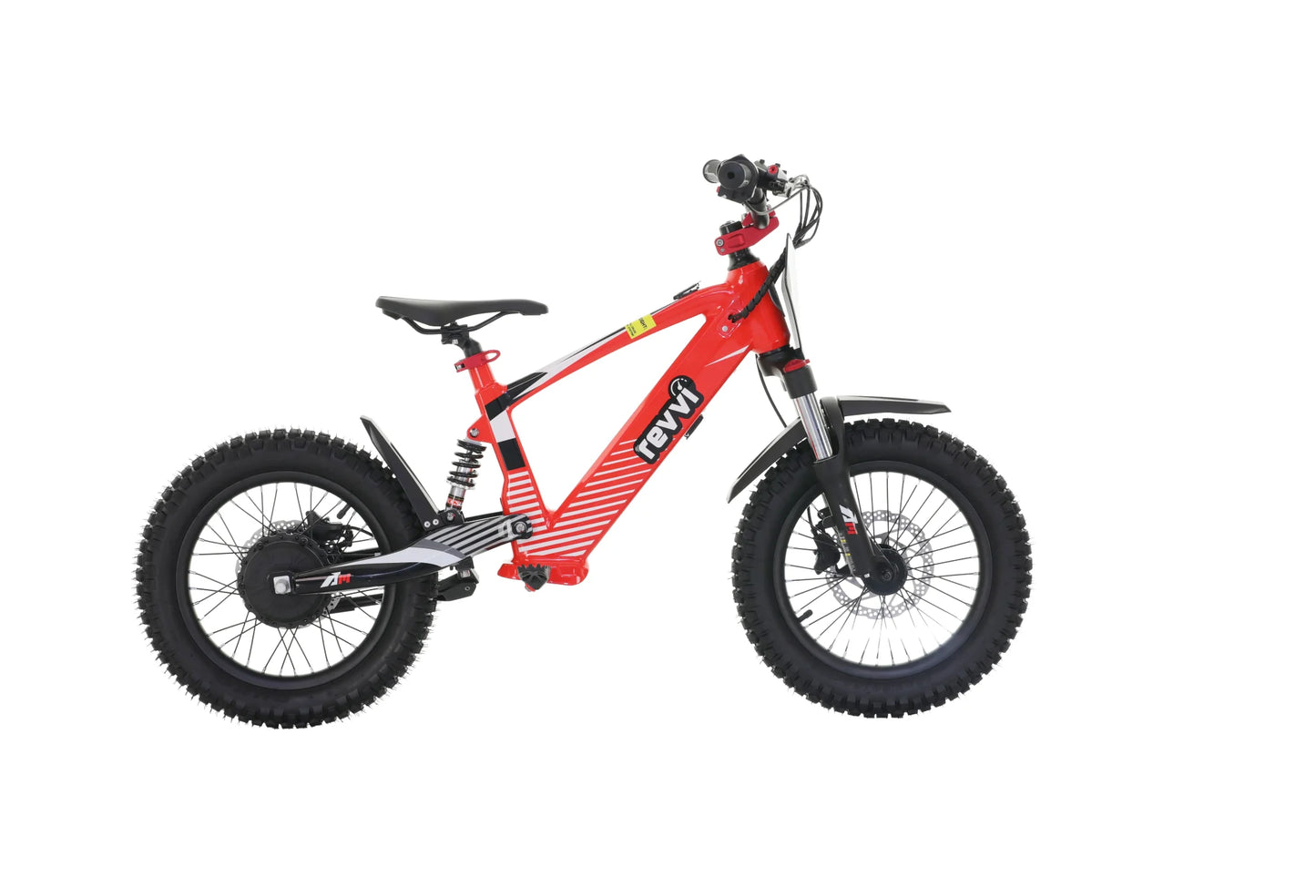 Revvi 16″ XL Electric Bike