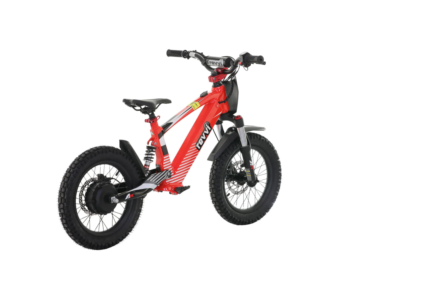 Revvi 16″ XL Electric Bike
