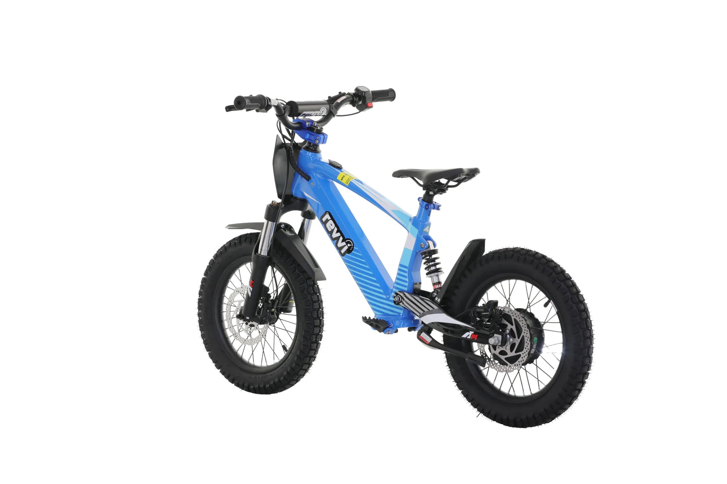 Revvi 16″ XL Electric Bike
