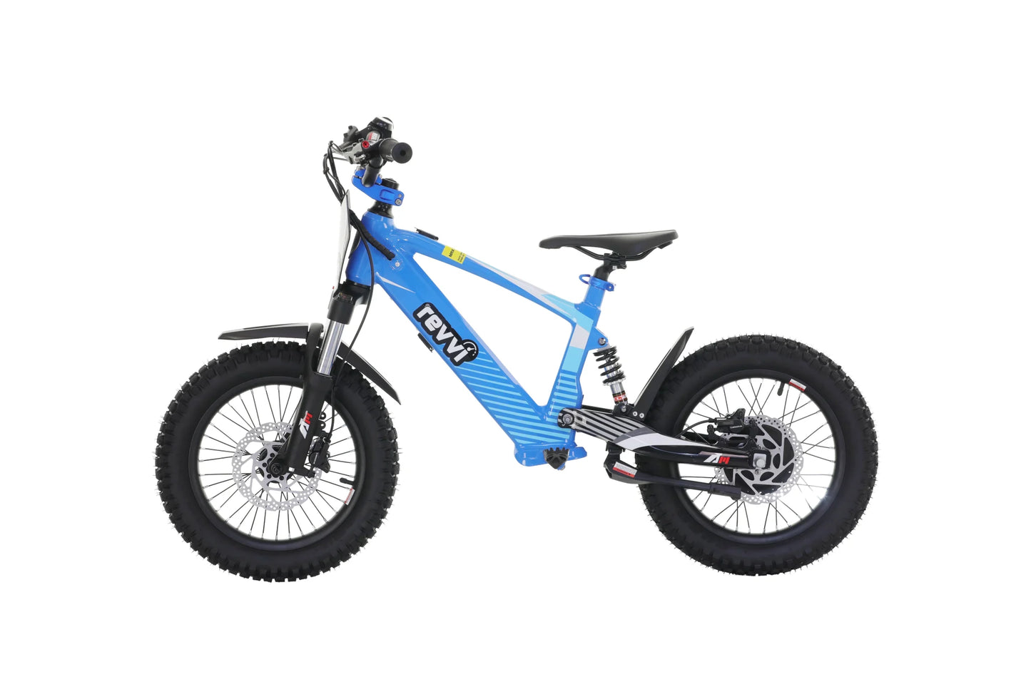 Revvi 16″ XL Electric Bike