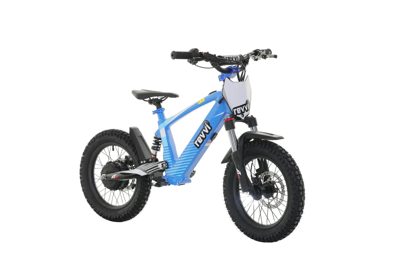 Revvi 16″ XL Electric Bike