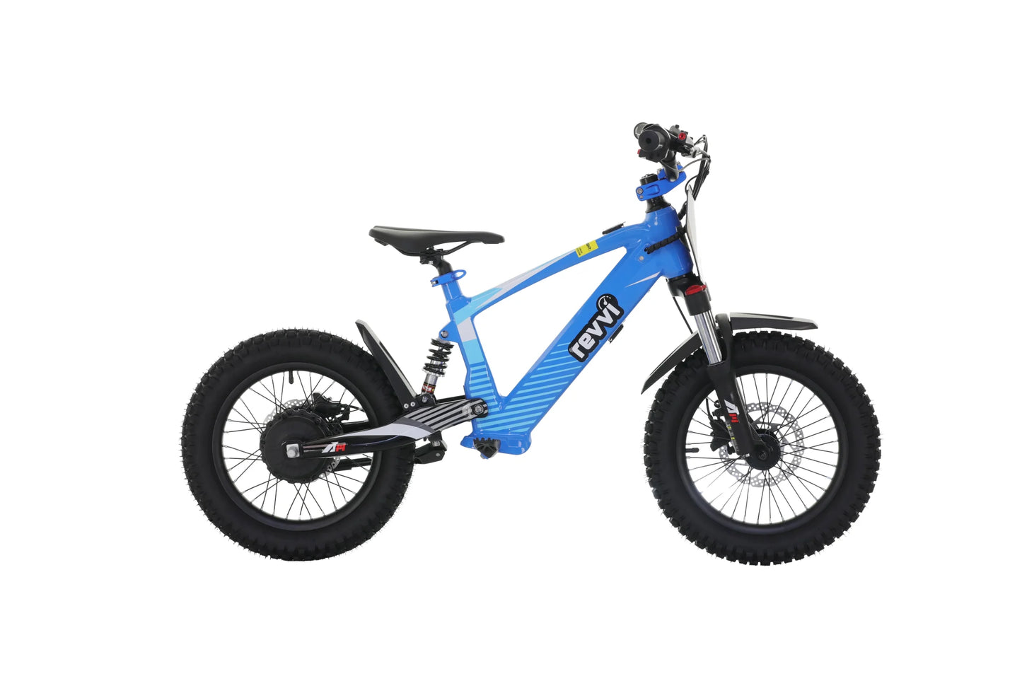 Revvi 16″ XL Electric Bike