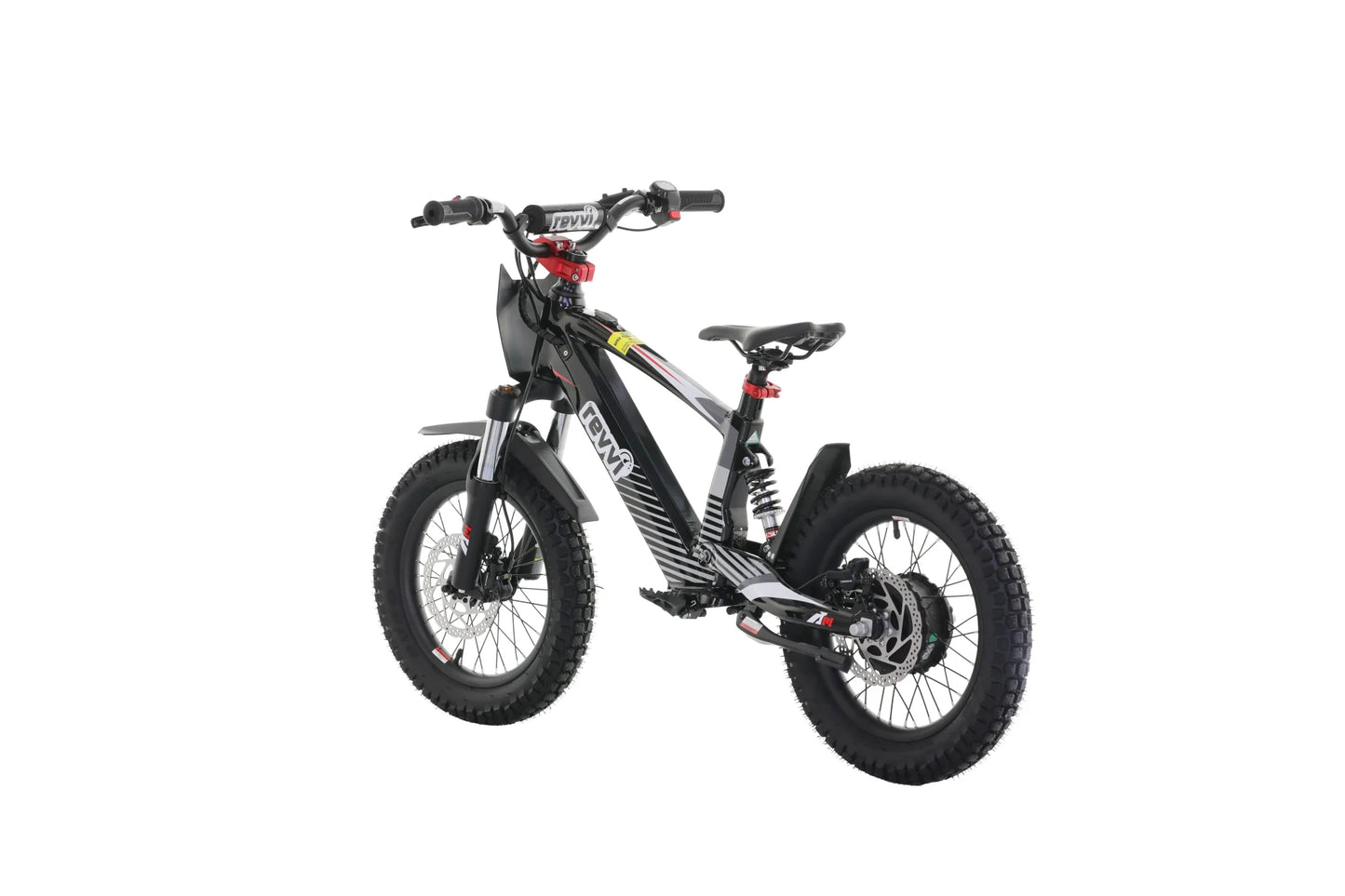 Revvi 16″ XL Electric Bike