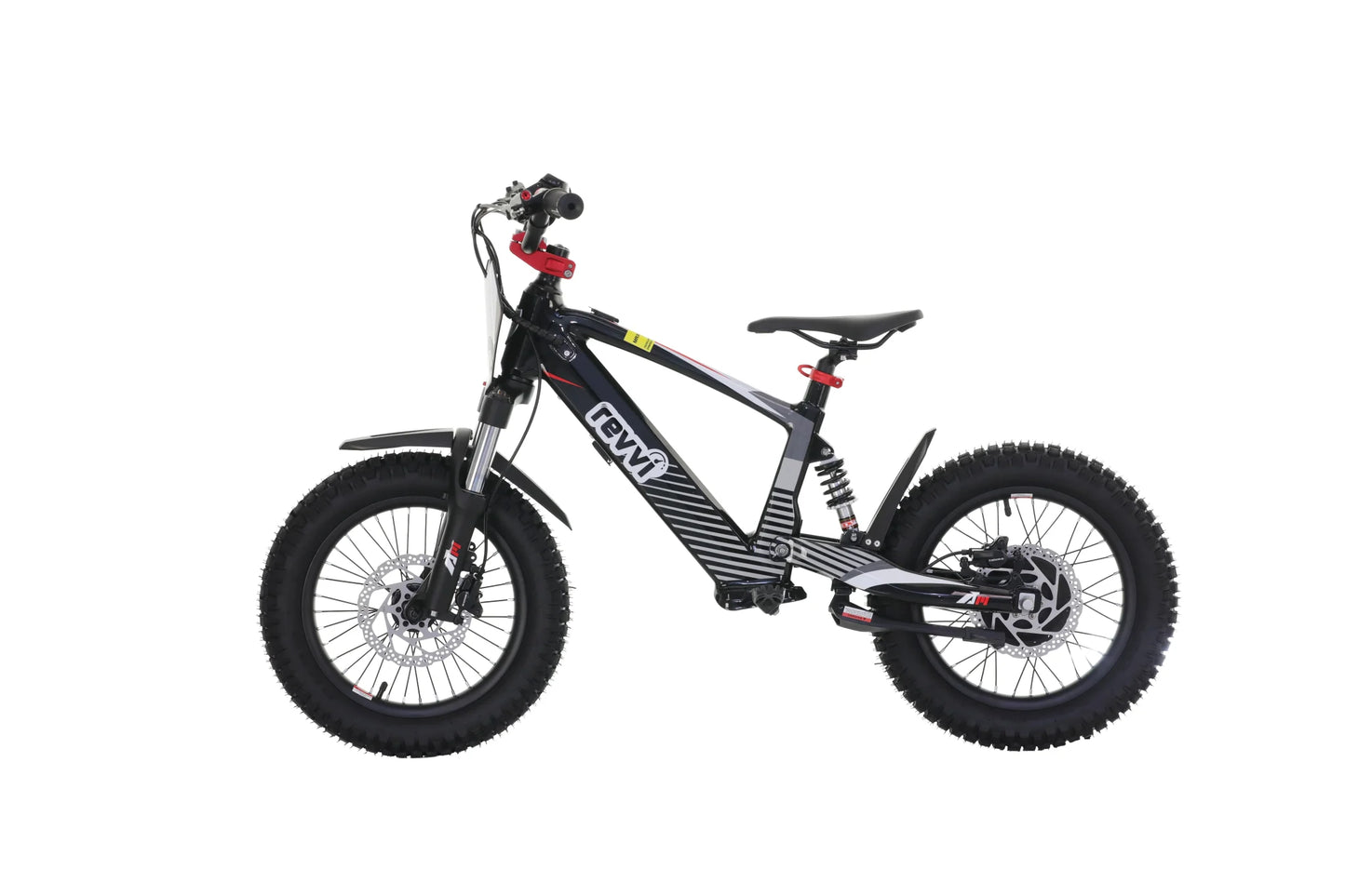 Revvi 16″ XL Electric Bike