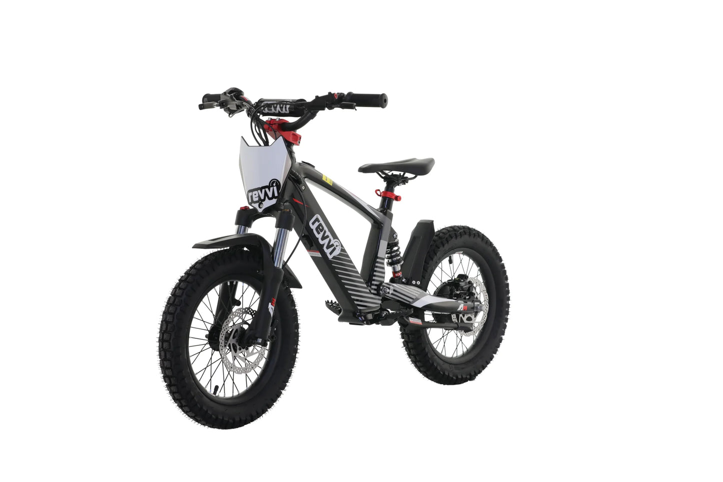 Revvi 16″ XL Electric Bike