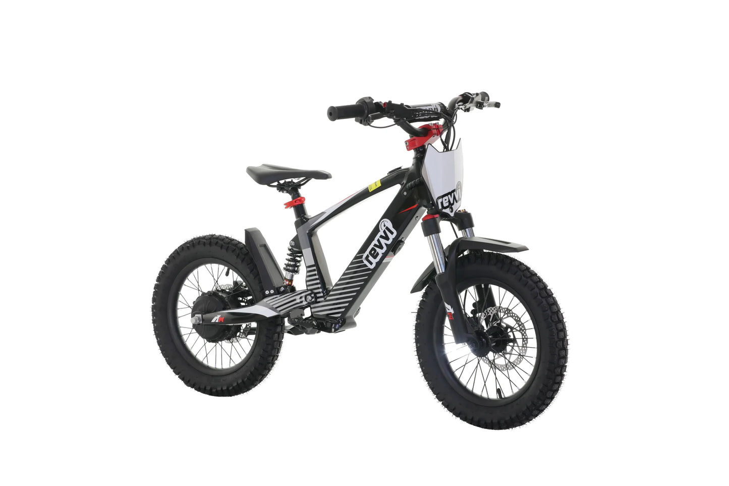 Revvi 16″ XL Electric Bike