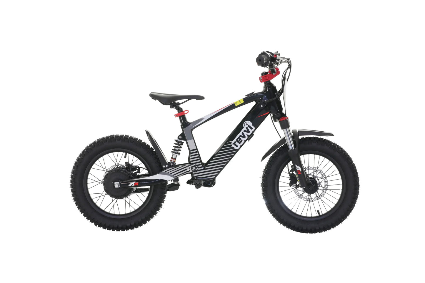 Revvi 16″ XL Electric Bike