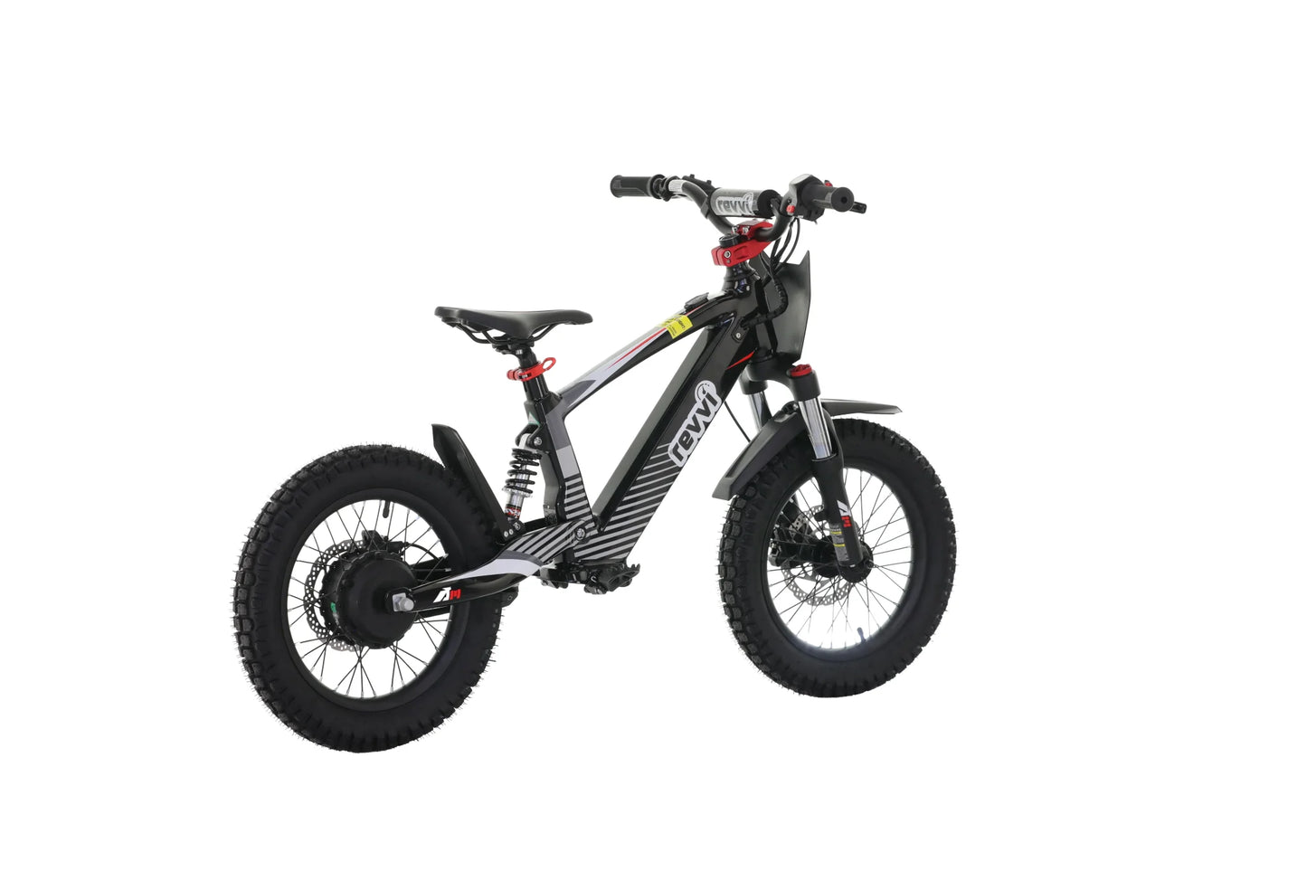 Revvi 16″ XL Electric Bike