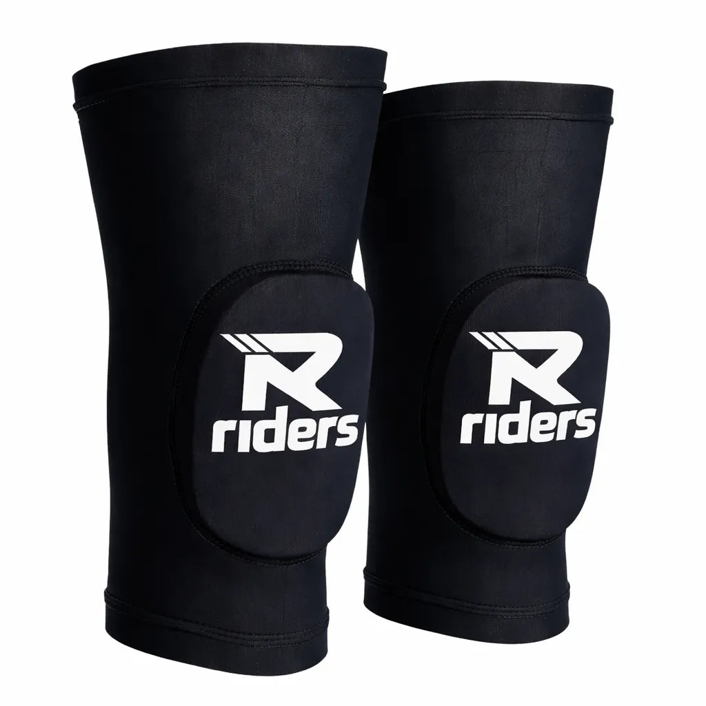R Riders Knee Pads