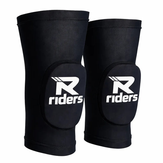 R Riders Knee Pads