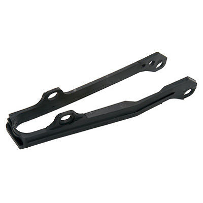 Polisport Kawasaki Chain Guide Slider Kit KXF 250 2017 - 2020 KXF 450 2016 - 2018, Black - motocross4u