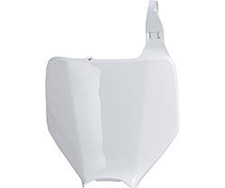 Polisport Kawasaki Plastic Kit with Fork Guards KX 125 KX 250 2004 - 2008, OEM Green - motocross4u