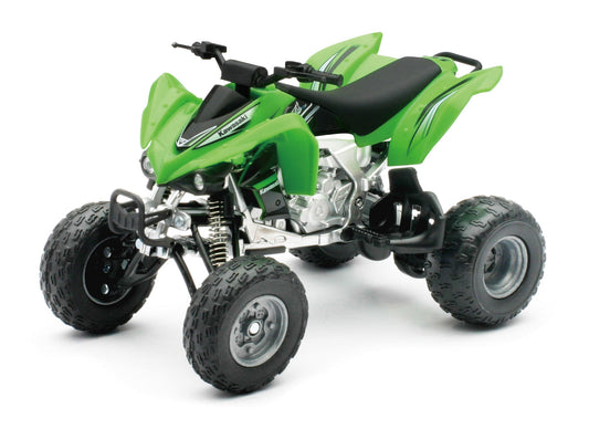 New Ray Toys 1:12 Quad Toy Model, Kawasaki