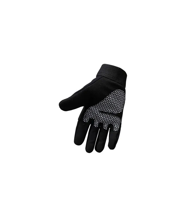 R Riders Hard Knuckle Gloves