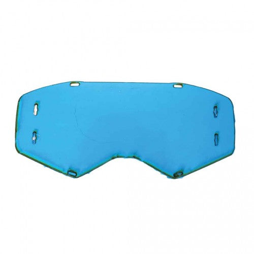 Rip n Roll Scott Prospect / Fury Works Lens, Clear - motocross4u