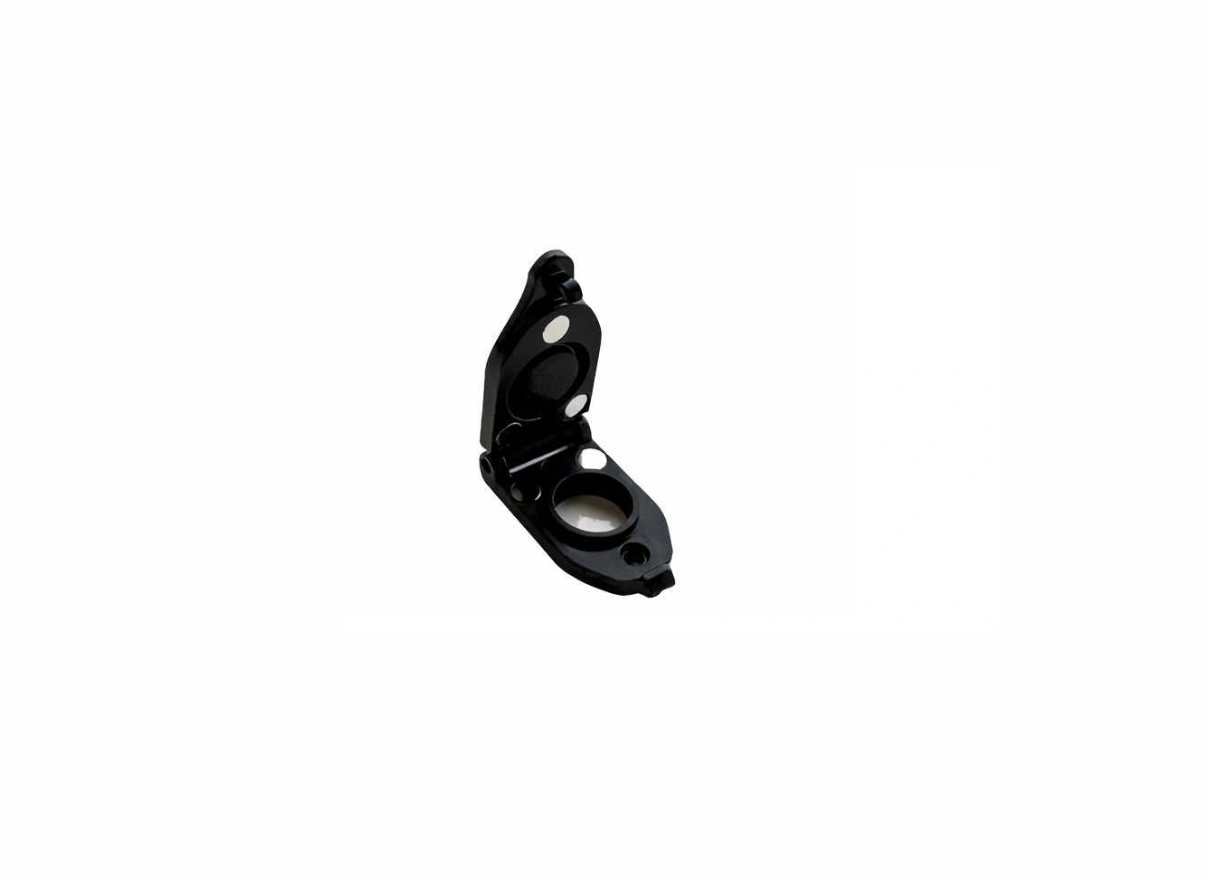 Magnetic Charging Port Cover - To fit Revvi 16" XL , 18″ + 20″ + 20" Plus + 24" bikes