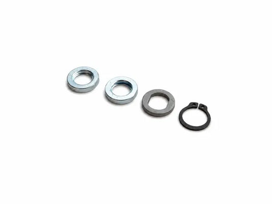 Motor axle retaining kit -  To fit 16"XL + 18" + 20" Electric Bikes