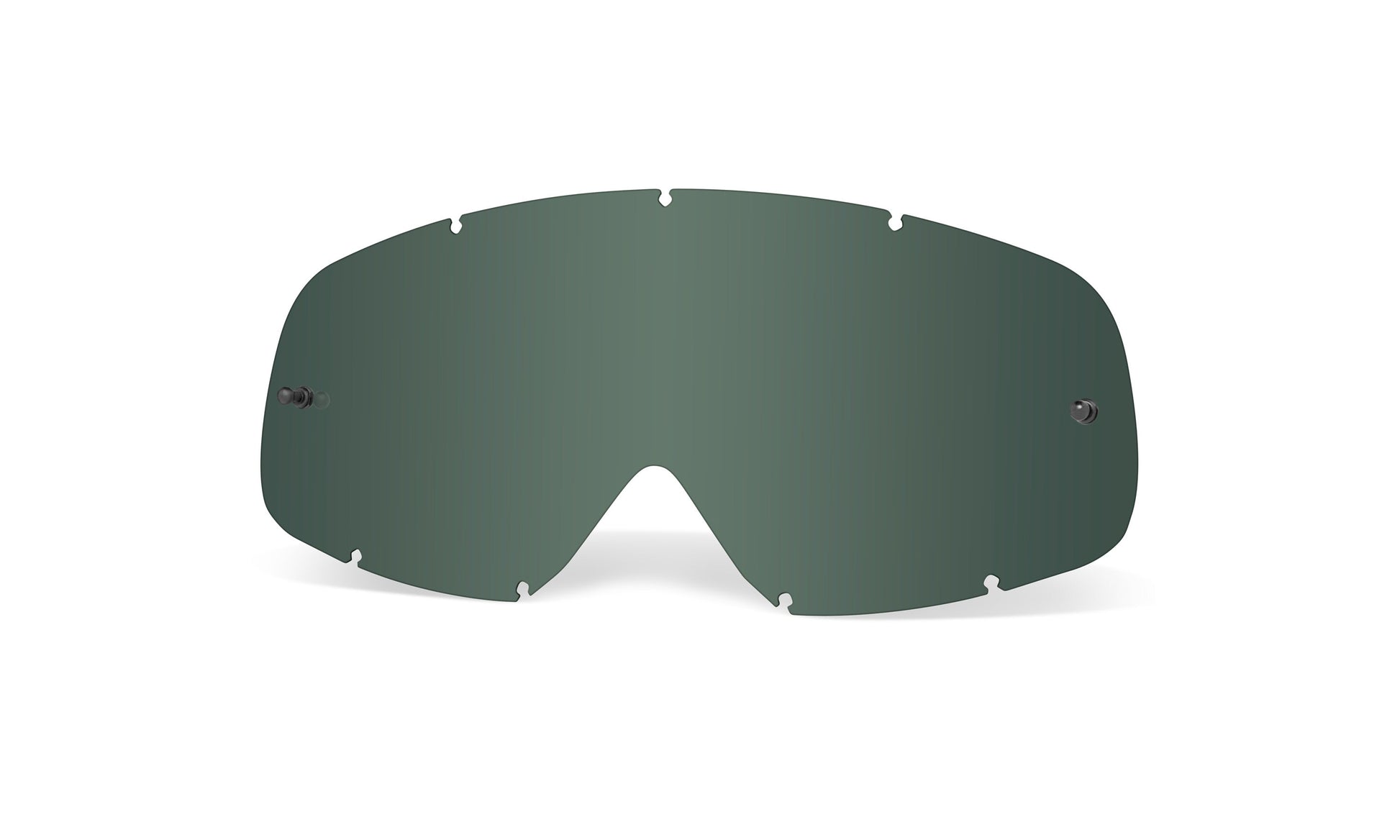 oakley rip and roll goggles Rip n Roll Oakley Crowbar Tear Off Lens, Smoke