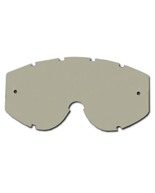 Rip n Roll Pro Grip Tear Off Lens, Smoke - motocross4u