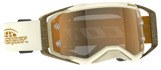 SCOTT Prospect Amplifier Goggle - 	Pro Circuit 2024 - motocross4u