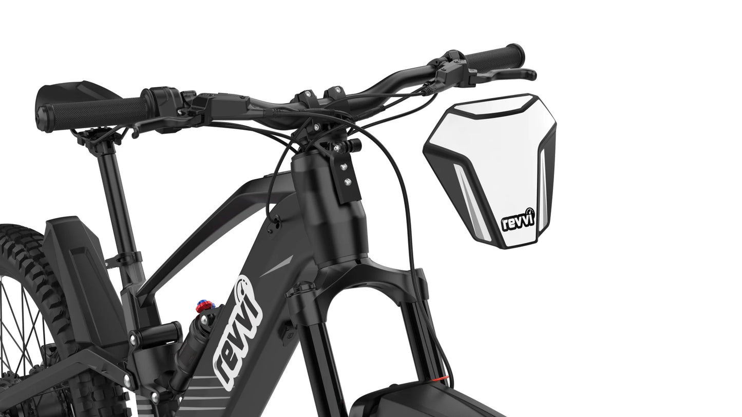 Revvi 24″ Electric Balance Bike - Now in Stock!!