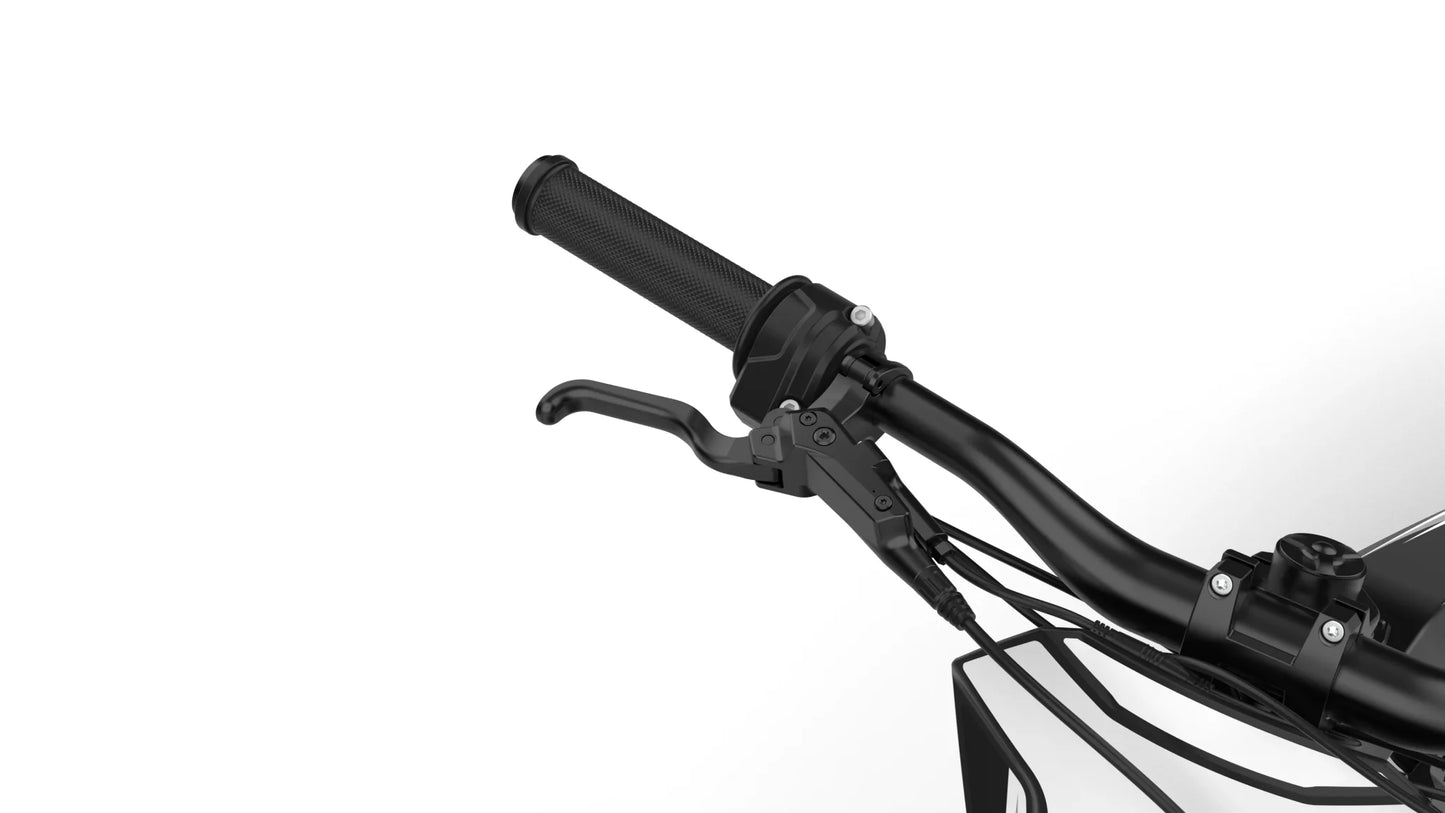 Revvi 24″ Electric Balance Bike - Now in Stock!!