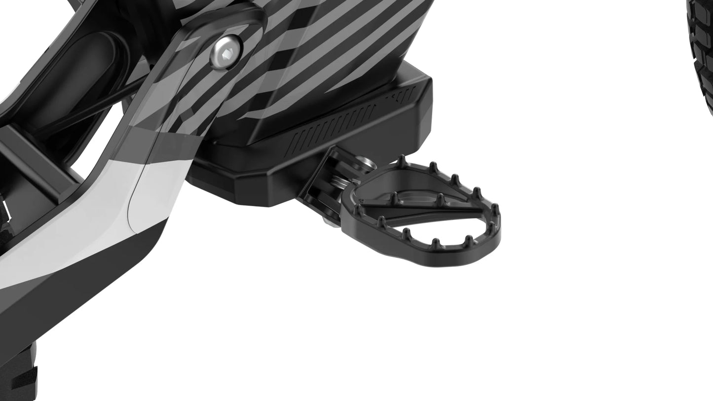 Revvi 24″ Electric Balance Bike - Now in Stock!!