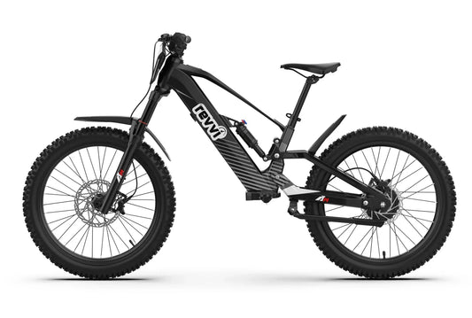 Revvi 24″ Electric Balance Bike - Now in Stock!!