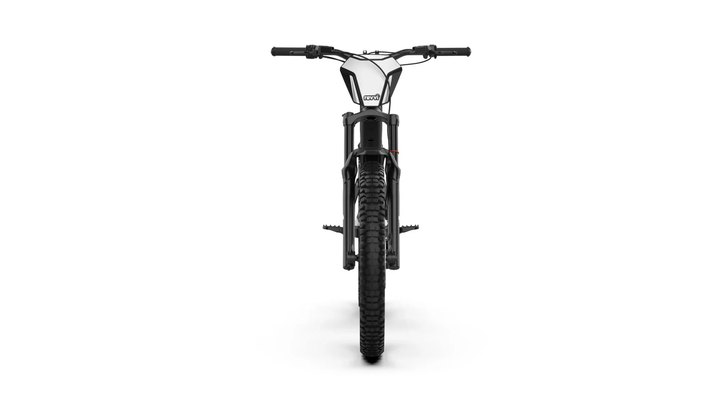 Revvi 24″ Electric Balance Bike - Now in Stock!!
