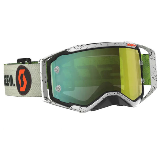 Scott Prospect Motocross Goggles Special Edition – SEEYA - motocross4u