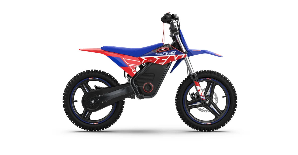 RFN Warrior SX-E800 750W Kids Electric Dirt Bike