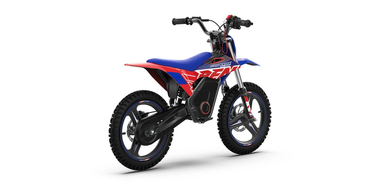RFN Warrior SX-E800 750W Kids Electric Dirt Bike
