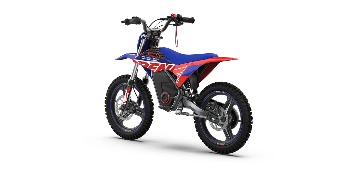 RFN Warrior SX-E800 750W Kids Electric Dirt Bike