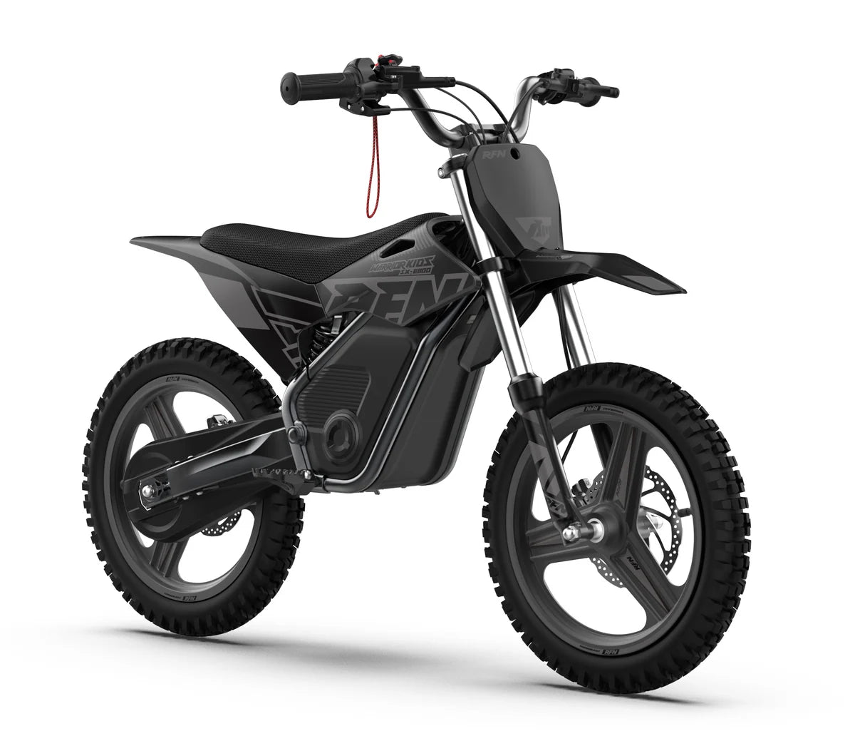 RFN Warrior SX-E800 750W Kids Electric Dirt Bike