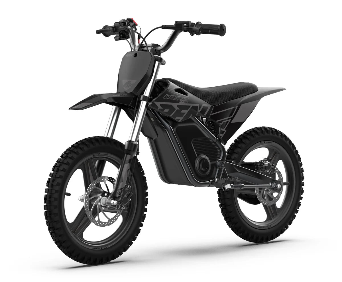 RFN Warrior SX-E800 750W Kids Electric Dirt Bike