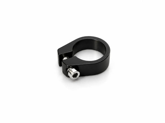 Seat clamp - To fit Revvi 12" + 16" + 16"plus + 16"XL + 18" + 20" + 20" Plus + 24" Bikes