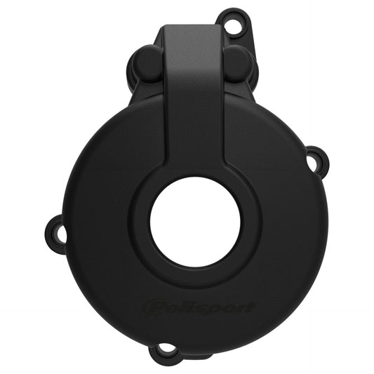 Polisport Sherco Ignition Cover Protector SEF 250 300 2013 – 2022, Black - motocross4u