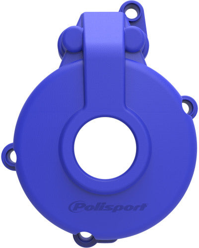Polisport Sherco Ignition Cover Protector SEF 250 300 2013 – 2022, Blue - motocross4u