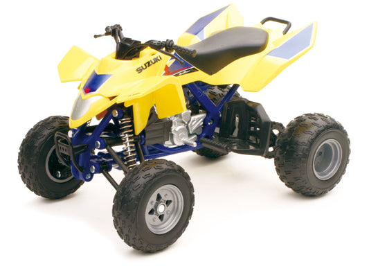 New Ray Toys 1:12 Quad Toy Model, Suzuki