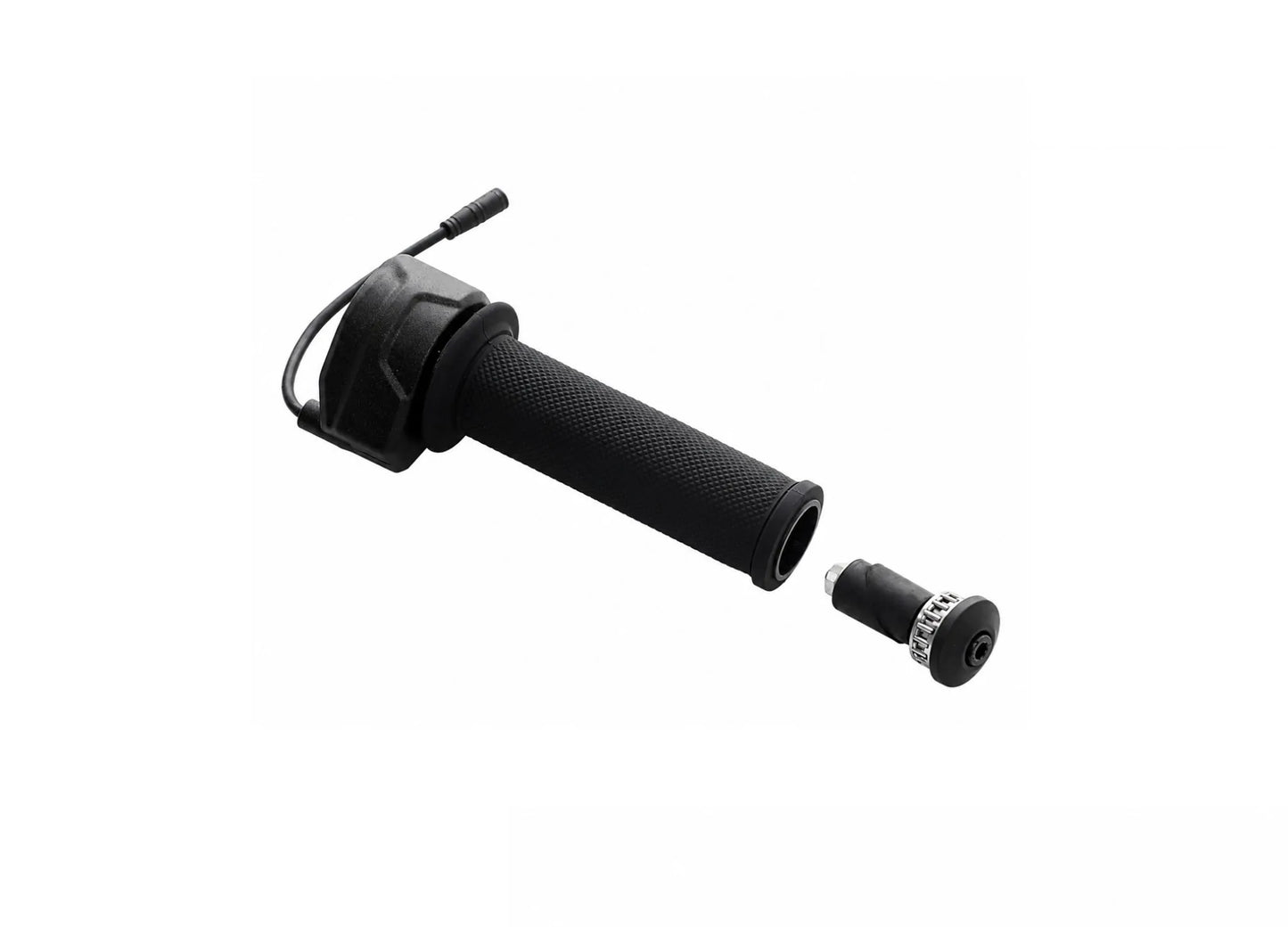 Throttle - To fit Revvi 20" Plus + 24" bikes