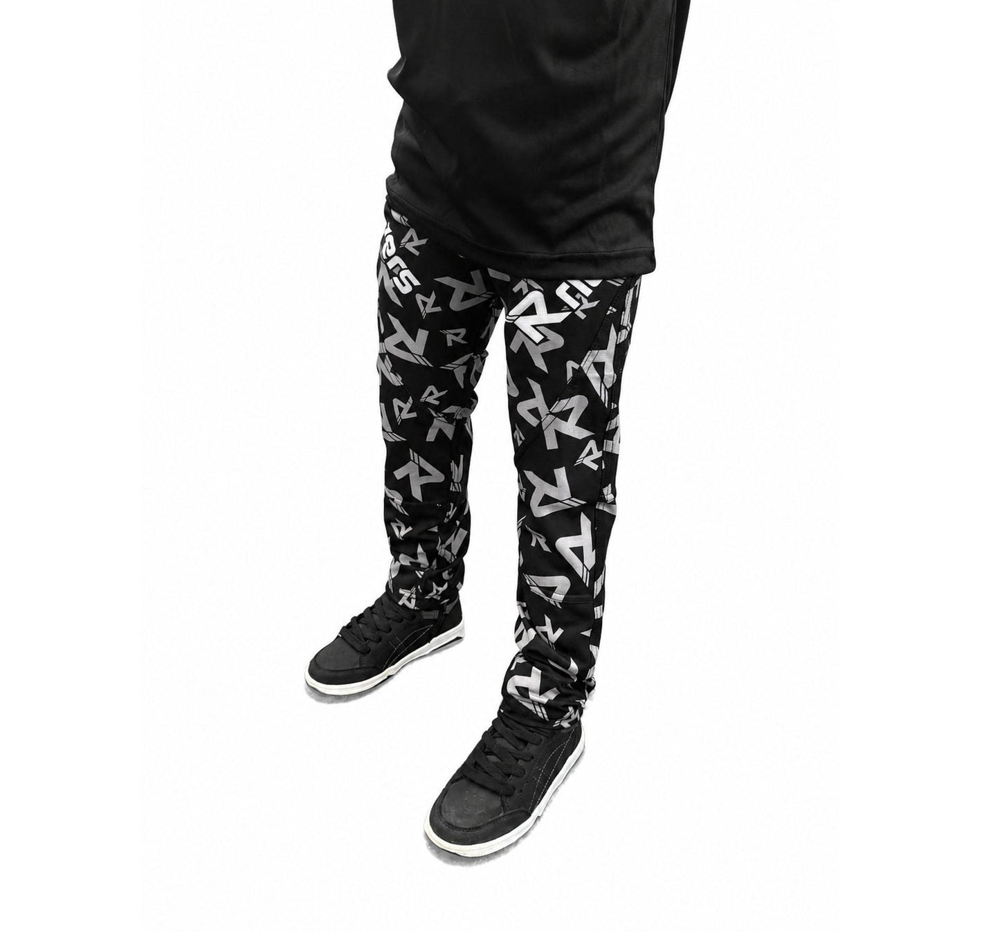 R Riders Trousers