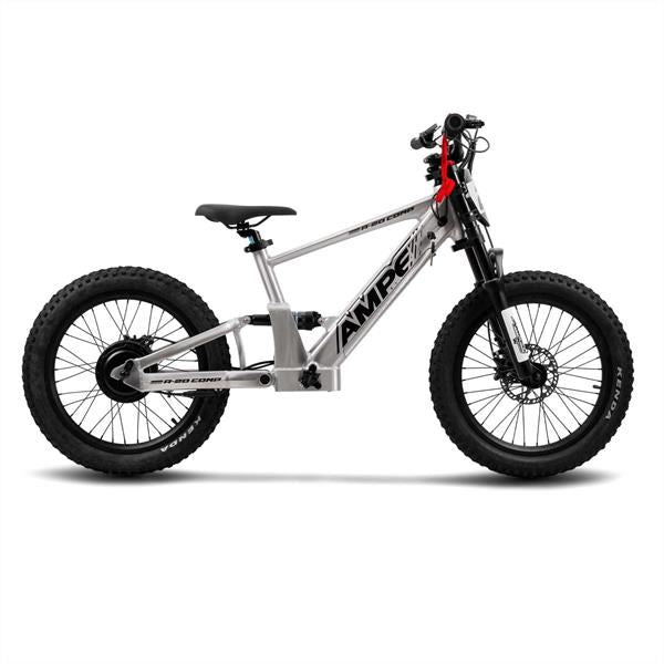 Amped A20 Comp 1000W 20" High Performance Electric Bike