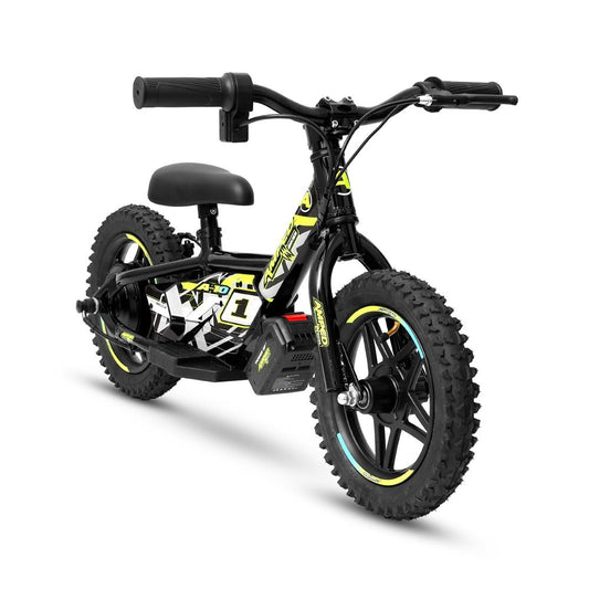 Amped A10 240w Electric Kids Balance Bike