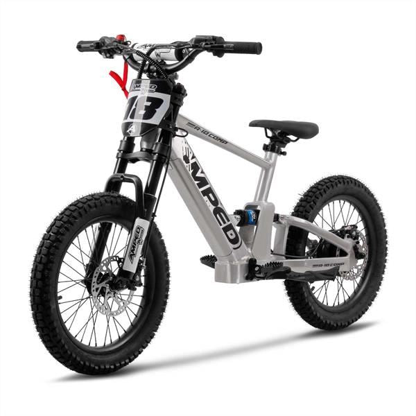 Amped A18 Comp 800W 18" High Performance Electric Balance Bike